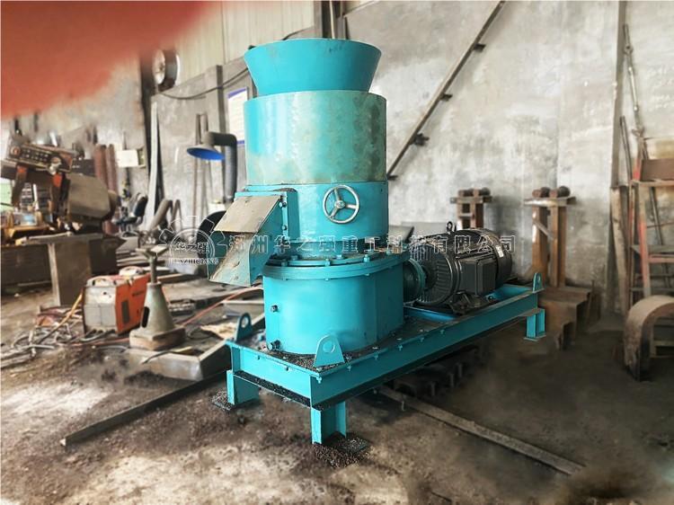 平膜擠壓造粒機運用方法是什么？
