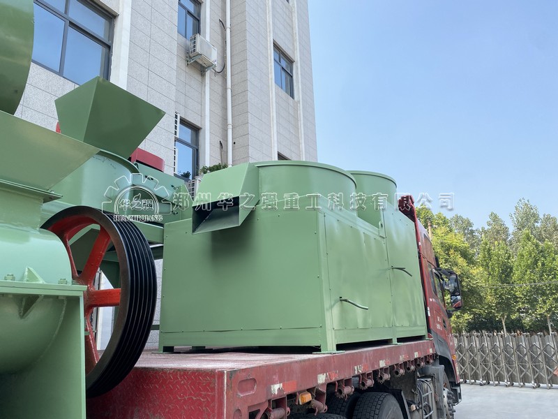牛糞加工成有機肥的方法是什么？