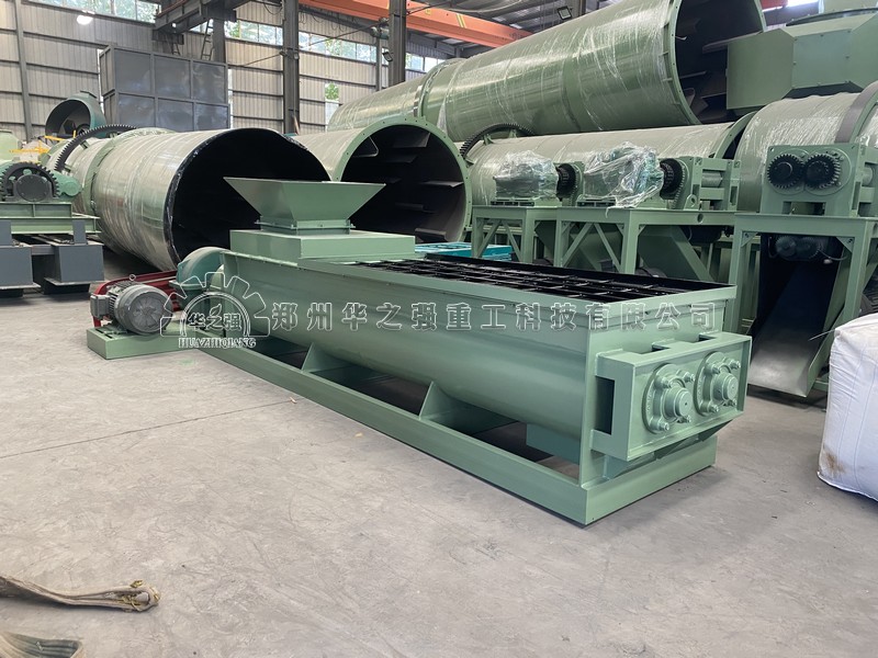 蘑菇菌渣為原料建有機肥設備廠(chǎng)需遵循哪些原則？