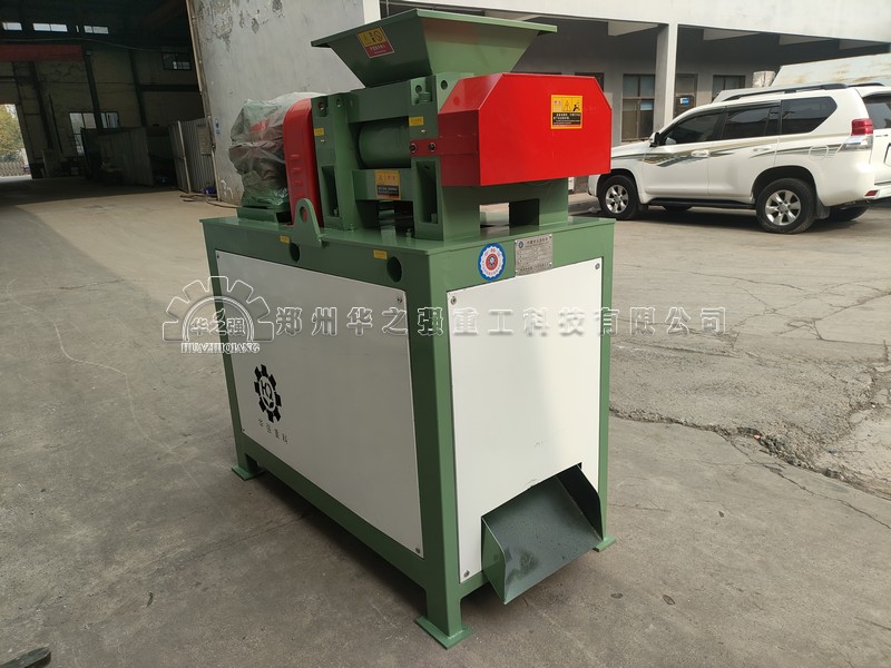 為什么都選擇有機肥造粒機進(jìn)行造粒？有何優(yōu)勢？
